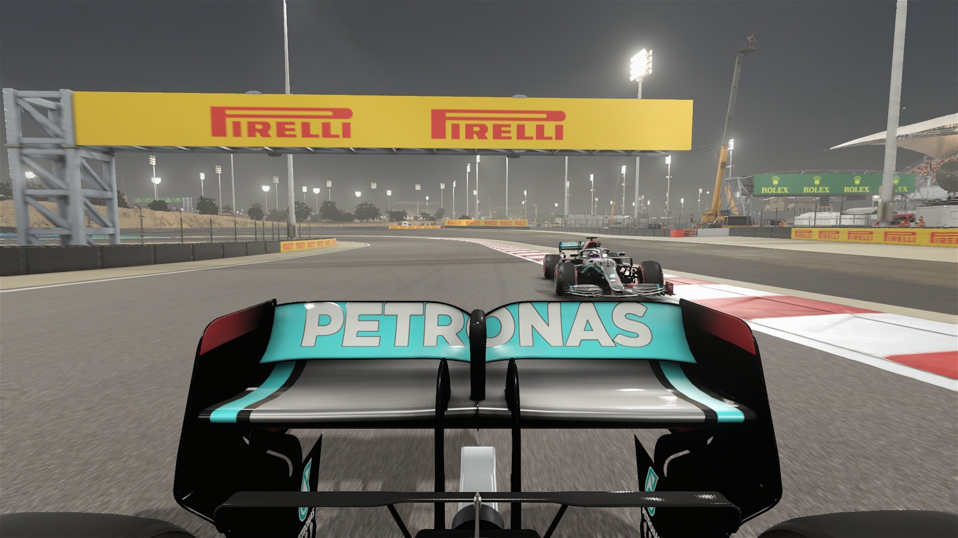 F1 2020 - Imagen 20